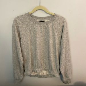 Urban outfitters pull over